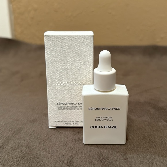 COSTA BRAZIL
Serum Para A Face - Picture 2 of 7